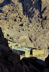 Image Katharinenkloster, Sinai